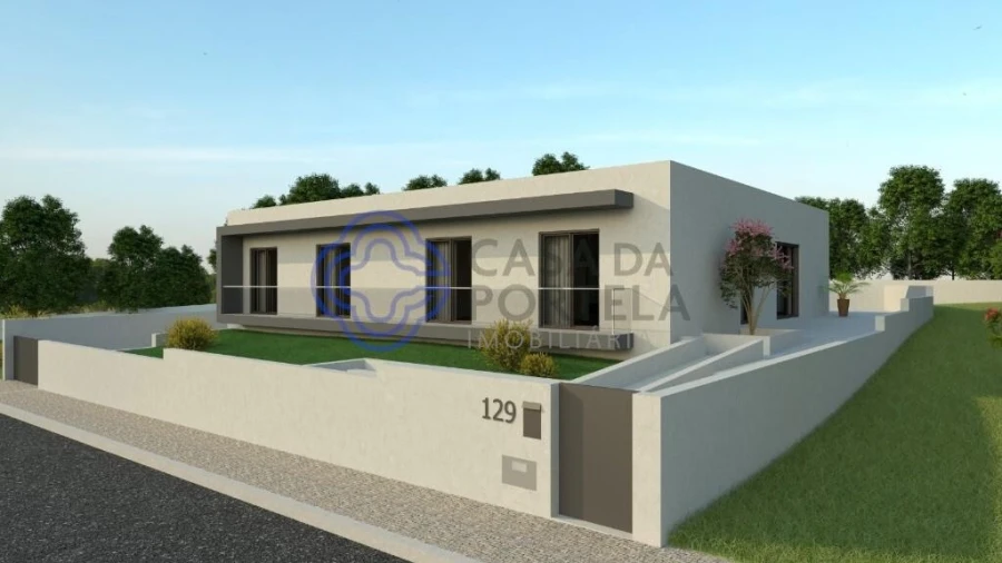 Moradia T3 para Venda em São Miguel do Souto e Mosteirô Foto 14