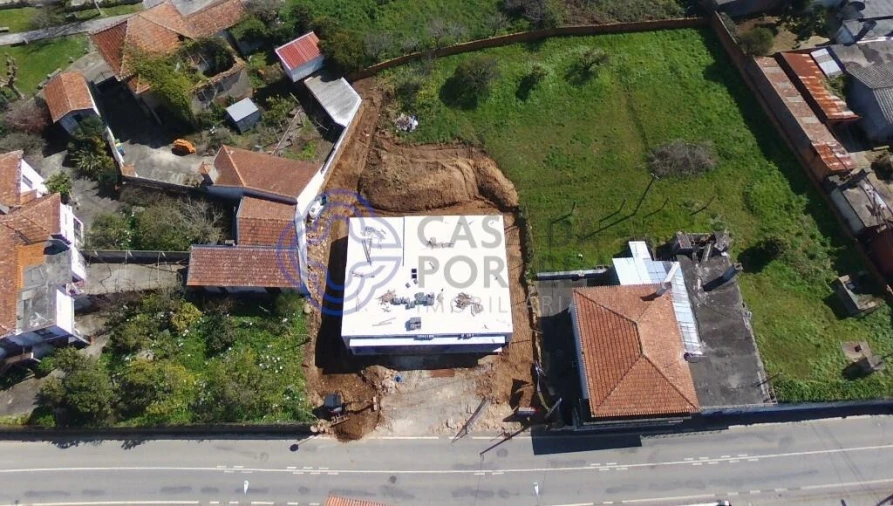 Moradia T3 para Venda em São Miguel do Souto e Mosteirô Foto 27