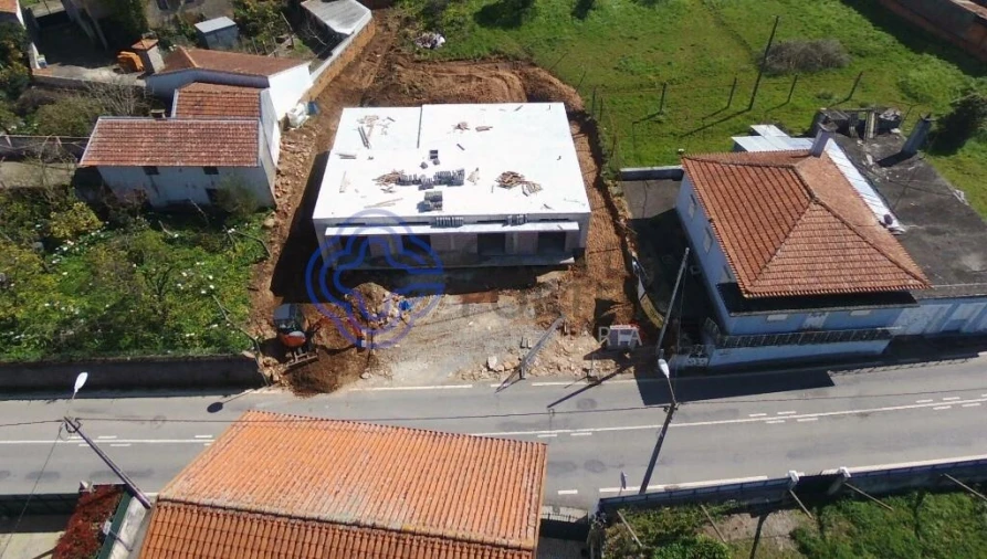 Moradia T3 para Venda em São Miguel do Souto e Mosteirô Foto 29