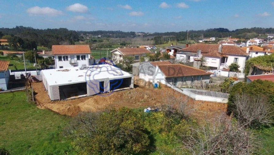 Moradia T3 para Venda em São Miguel do Souto e Mosteirô Foto 22