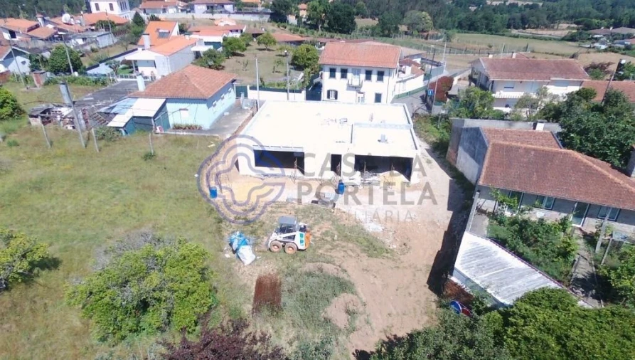 Moradia T3 para Venda em São Miguel do Souto e Mosteirô Foto 11