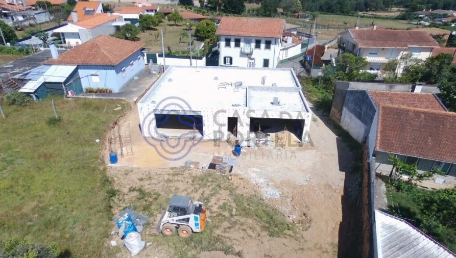 Moradia T3 para Venda em São Miguel do Souto e Mosteirô Foto 7