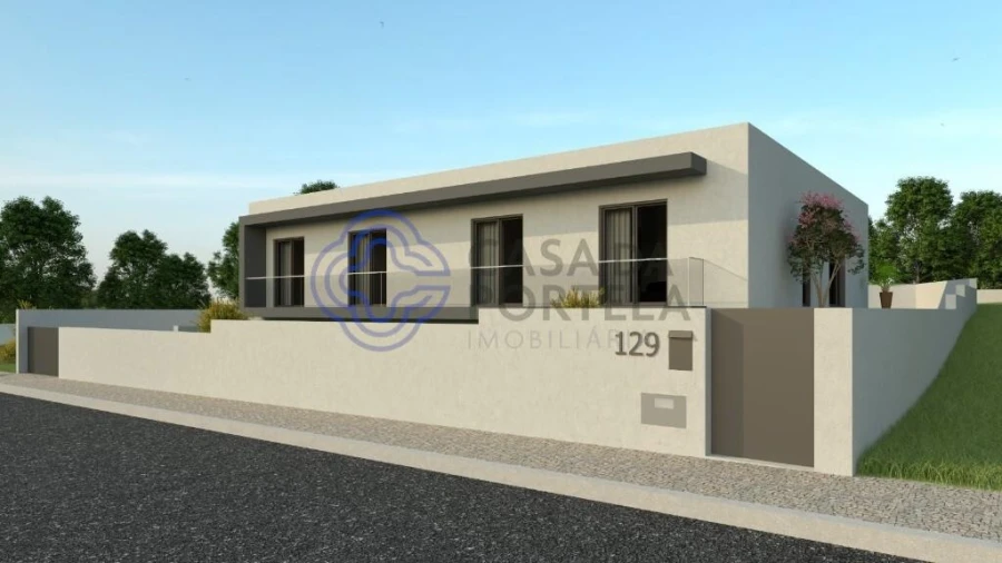 Moradia T3 para Venda em São Miguel do Souto e Mosteirô Foto 15