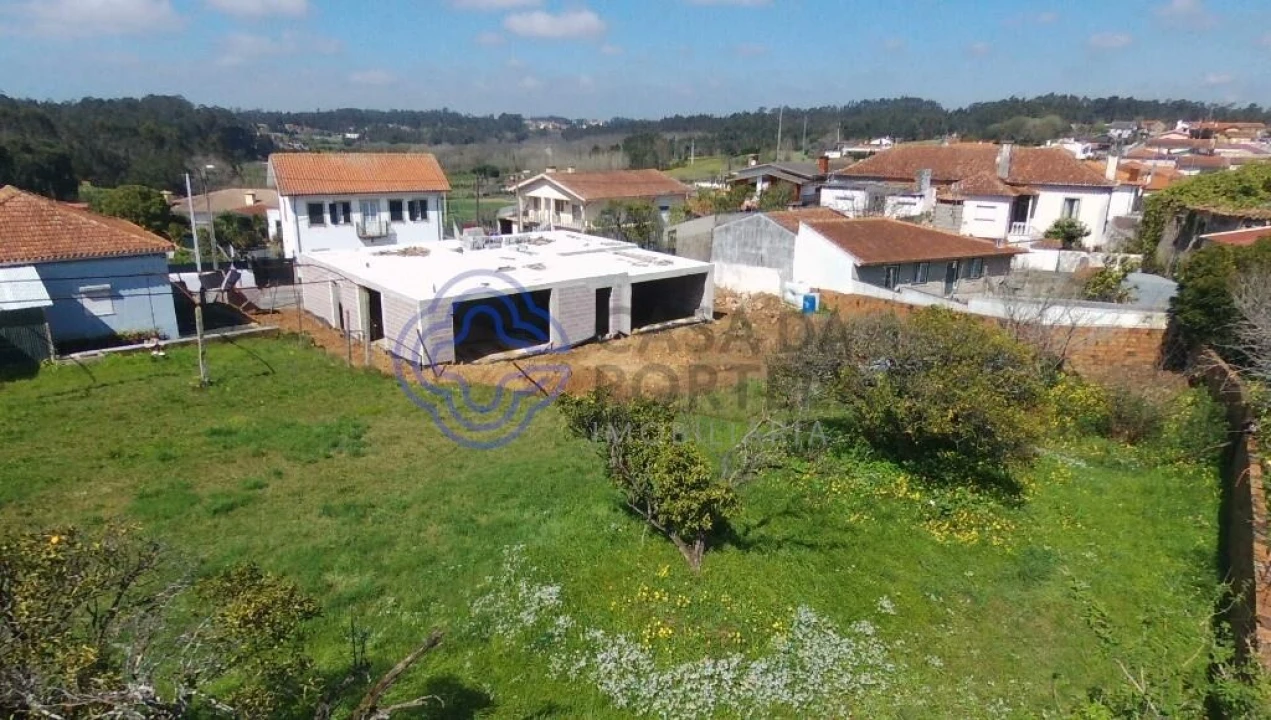 Moradia T3 para Venda em São Miguel do Souto e Mosteirô Foto 19