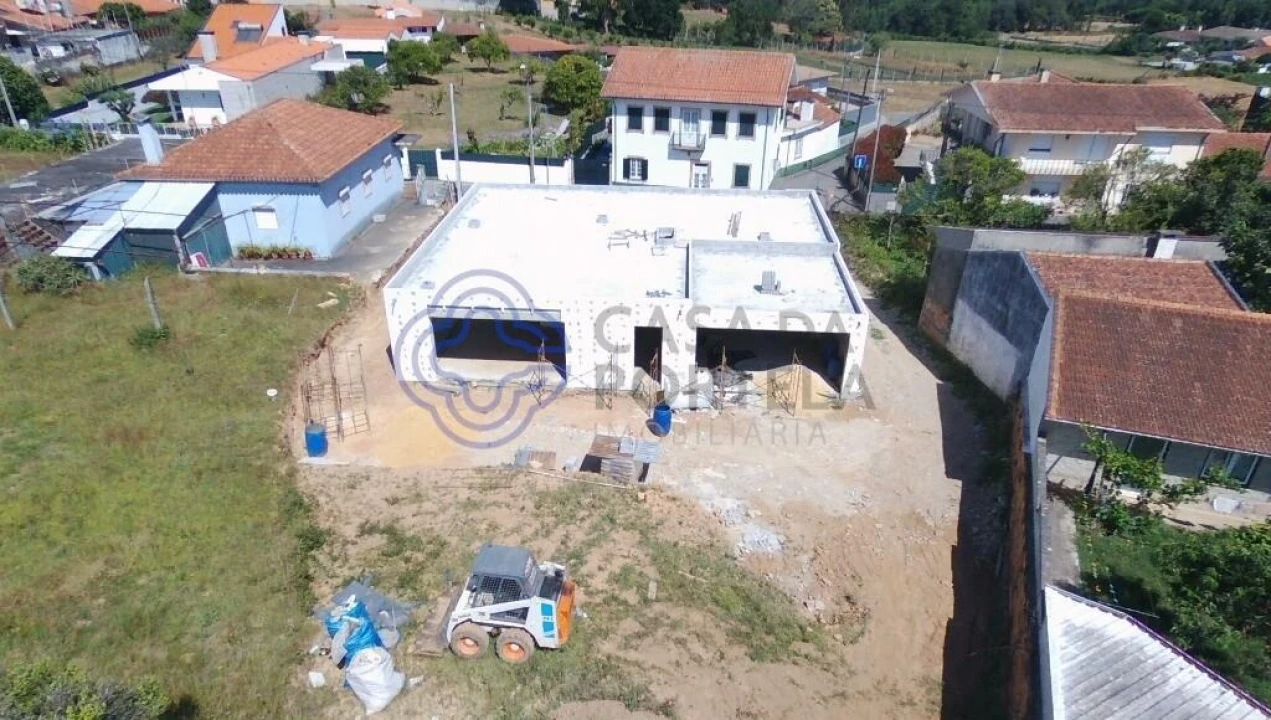 Moradia T3 para Venda em São Miguel do Souto e Mosteirô Foto 7