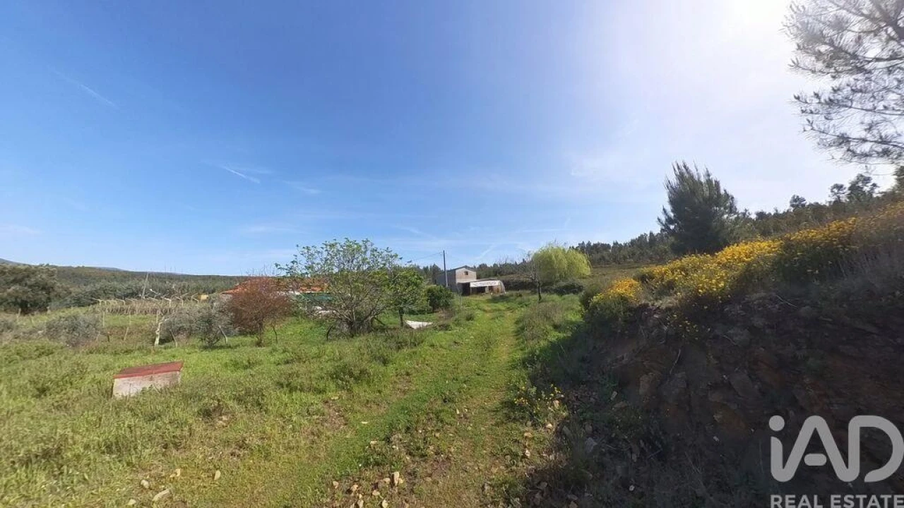 Moradia T4 para Venda em Pedrogão Grande Foto 24