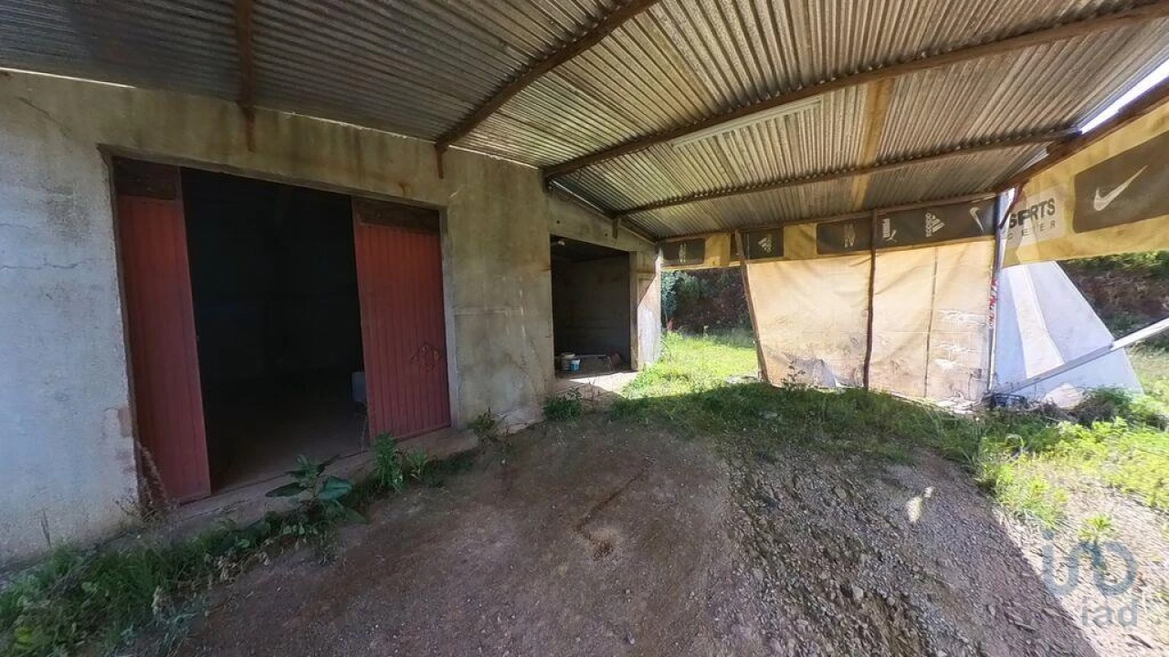 Moradia T4 para Venda em Pedrogão Grande Foto 9