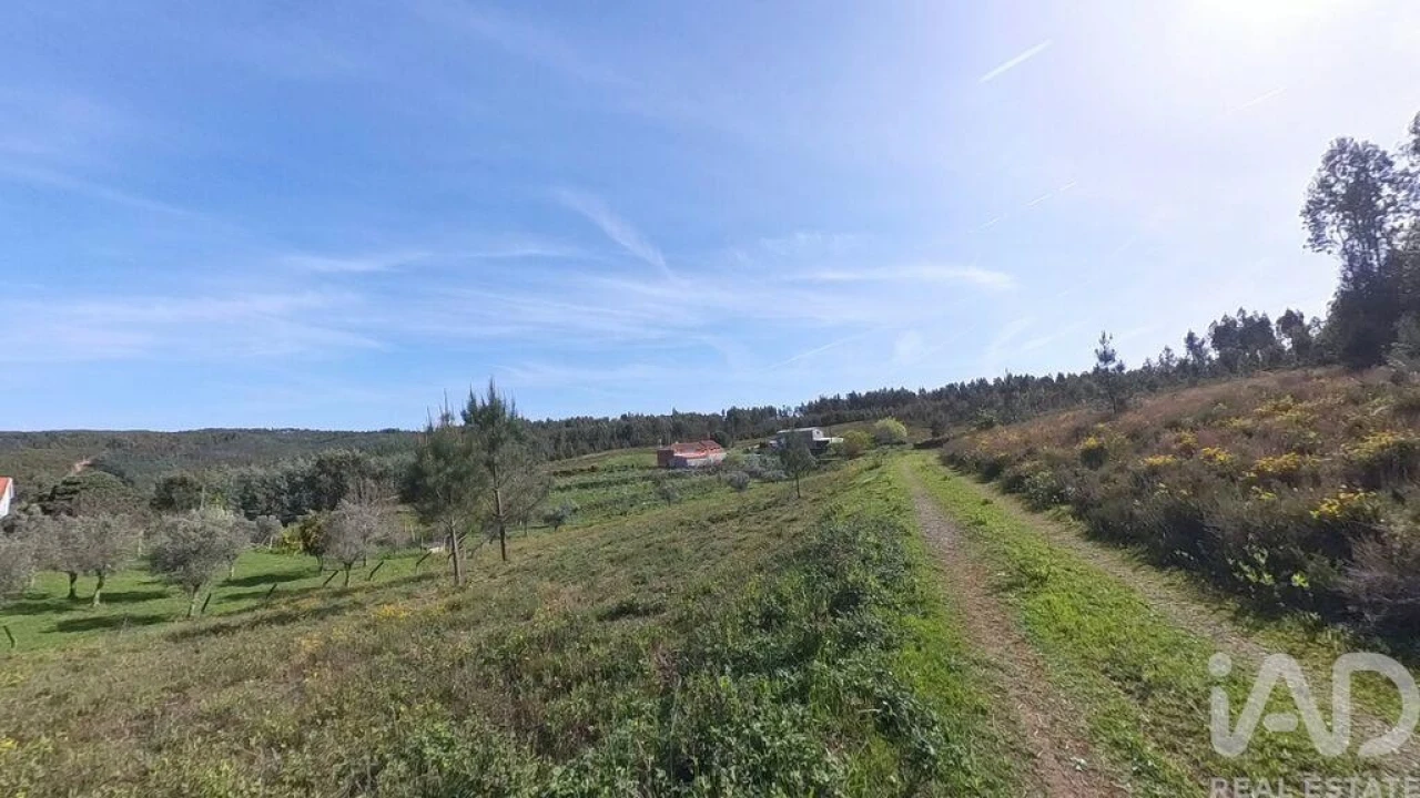 Moradia T4 para Venda em Pedrogão Grande Foto 20