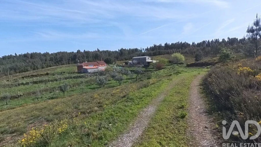 Moradia T4 para Venda em Pedrogão Grande Foto 21