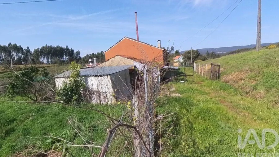 Moradia T4 para Venda em Pedrogão Grande Foto 15