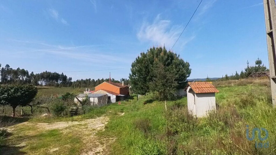 Moradia T4 para Venda em Pedrogão Grande Foto 12