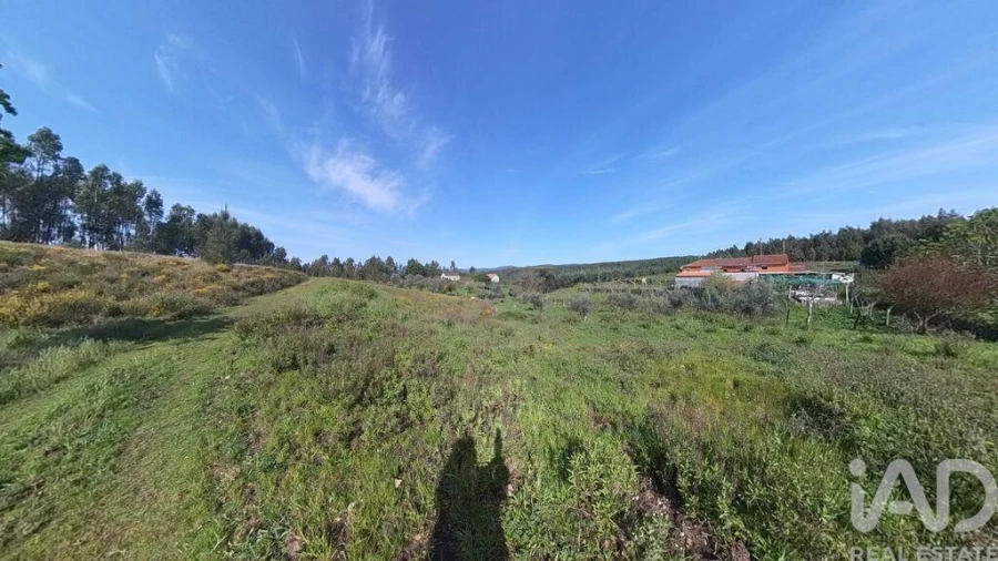 Moradia T4 para Venda em Pedrogão Grande Foto 23