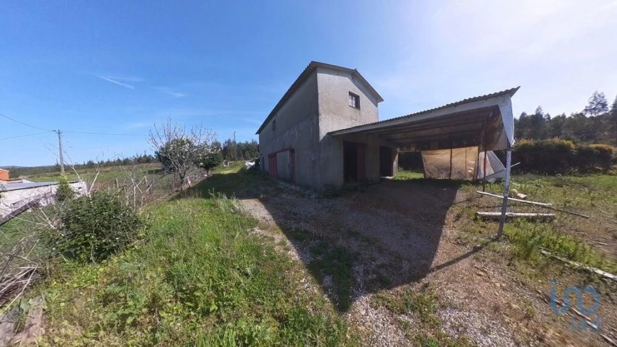 Moradia T4 para Venda em Pedrogão Grande Foto 7