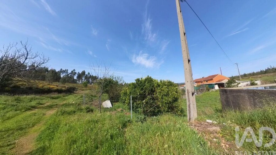 Moradia T4 para Venda em Pedrogão Grande Foto 25