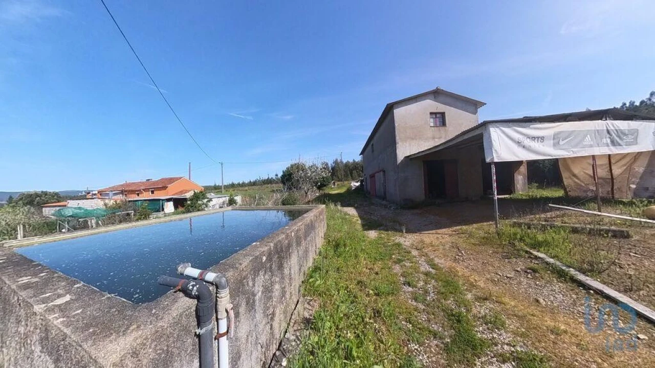 Moradia T4 para Venda em Pedrogão Grande Foto 3