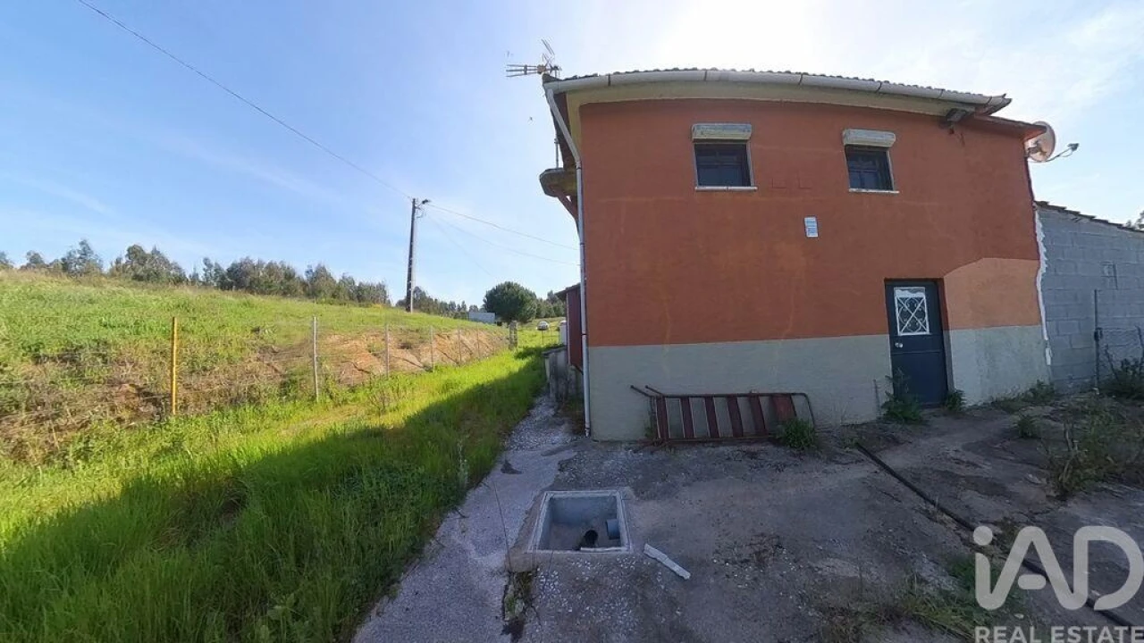 Moradia T4 para Venda em Pedrogão Grande Foto 17