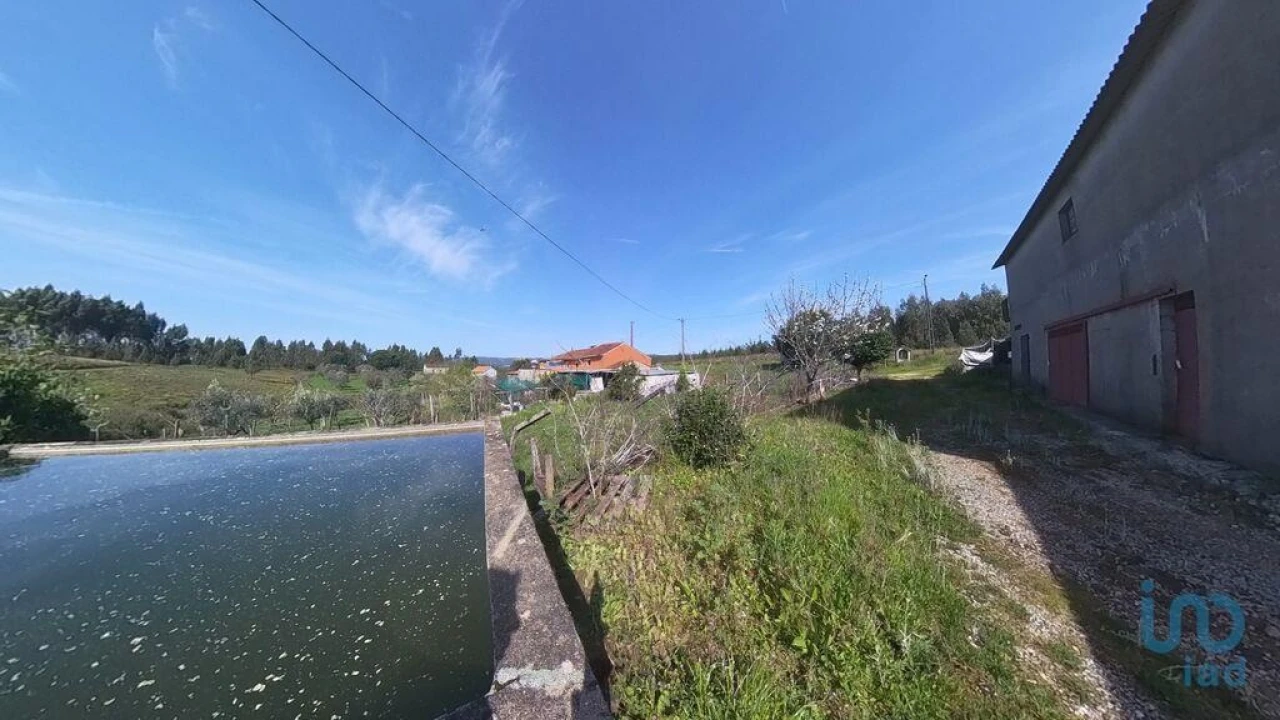 Moradia T4 para Venda em Pedrogão Grande Foto 8