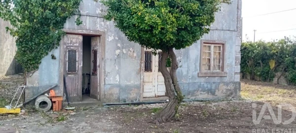 Moradia T4 para Venda em Espinho
