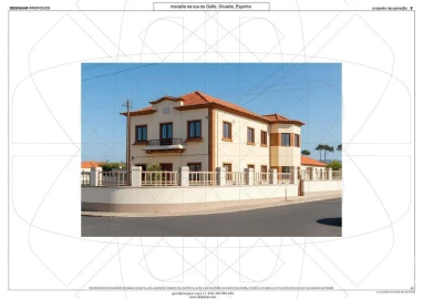 Moradia T4 para Venda em Espinho