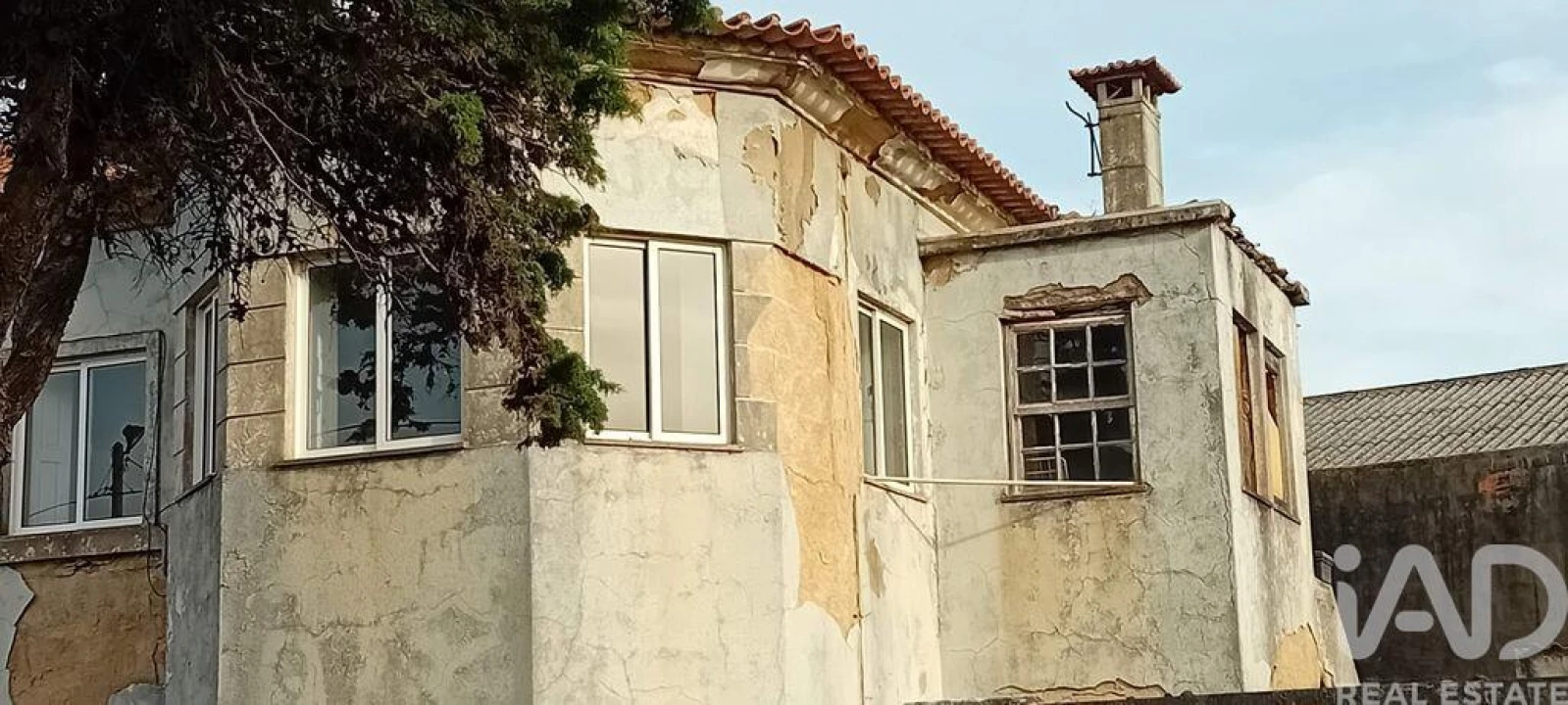Moradia T4 para Venda em Espinho Foto 4