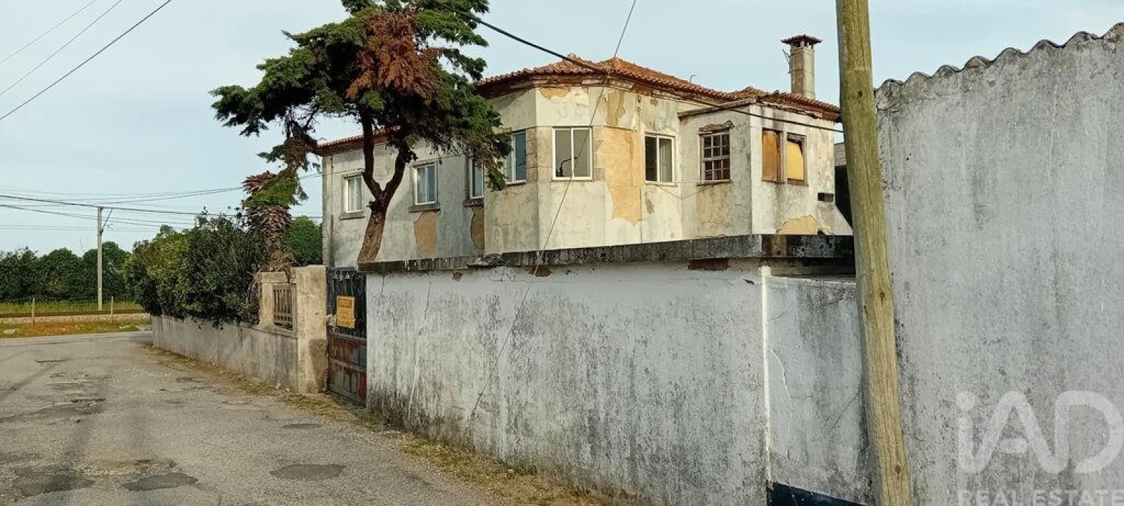 Moradia T4 para Venda em Espinho Foto 2