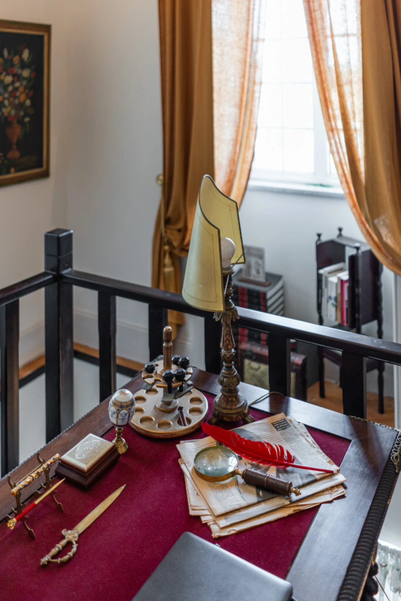 Moradia T5 para Venda em Tabua Foto 24