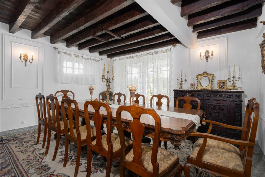 Moradia T5 para Venda em Tabua Foto 7