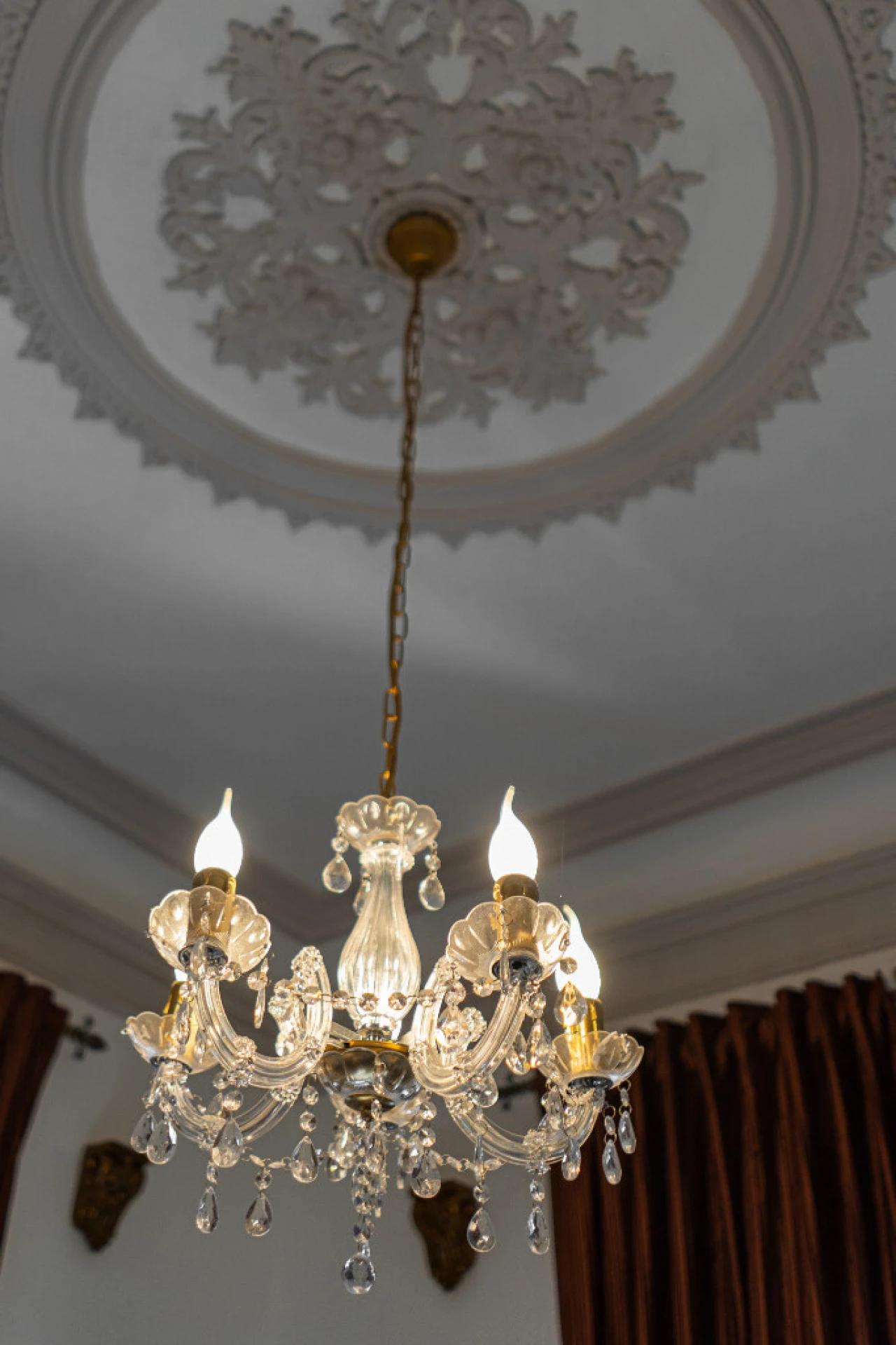 Moradia T5 para Venda em Tabua Foto 27