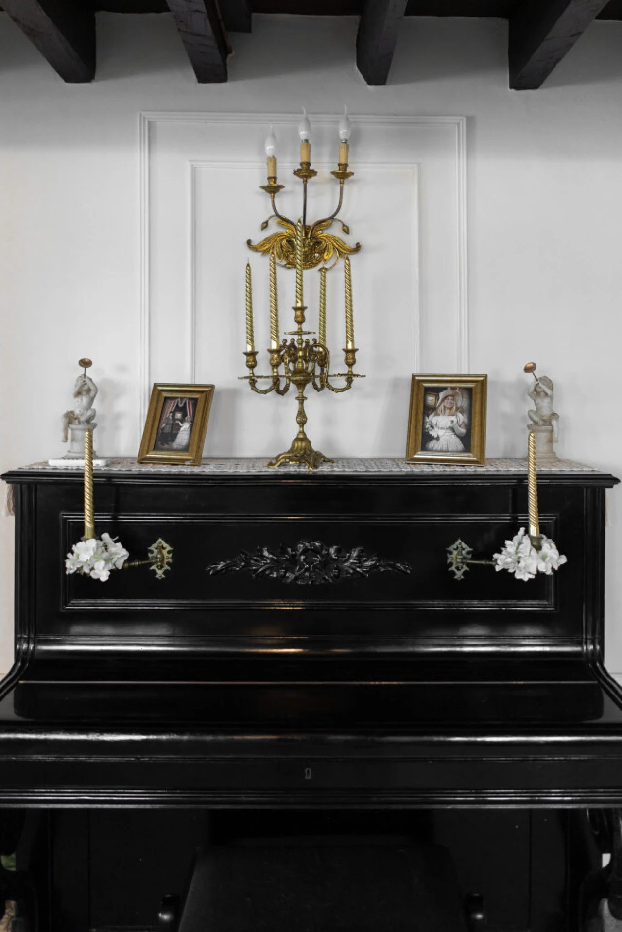 Moradia T5 para Venda em Tabua Foto 20