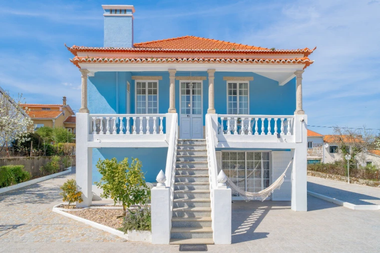 Moradia T5 para Venda em Tabua Foto 4