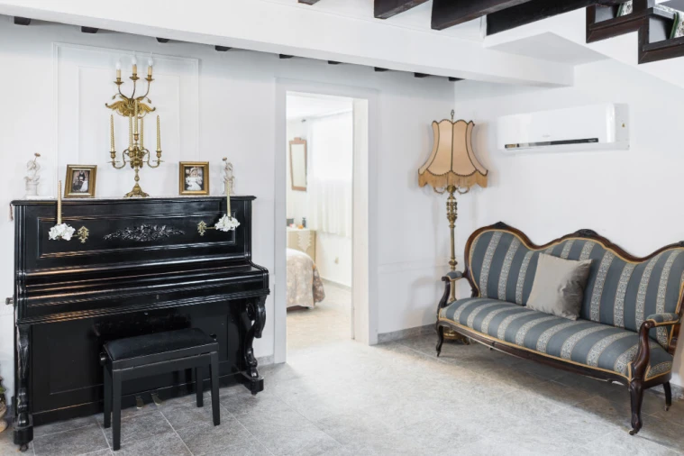 Moradia T5 para Venda em Tabua Foto 21