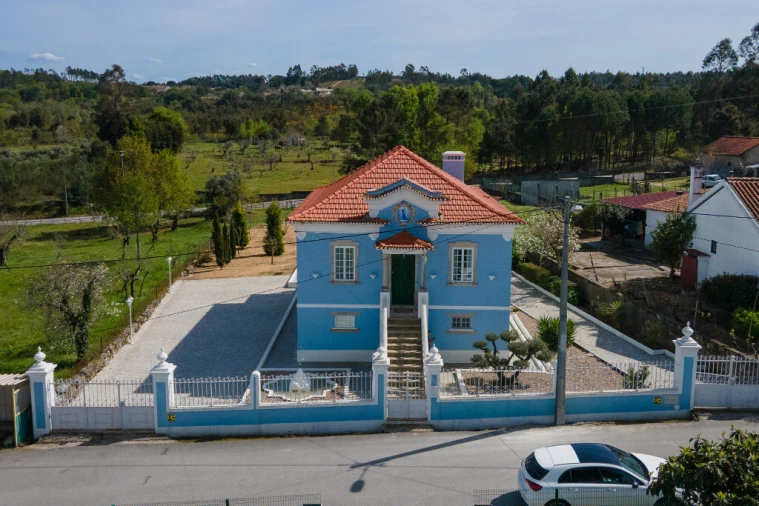 Moradia T5 para Venda em Tabua Foto 39