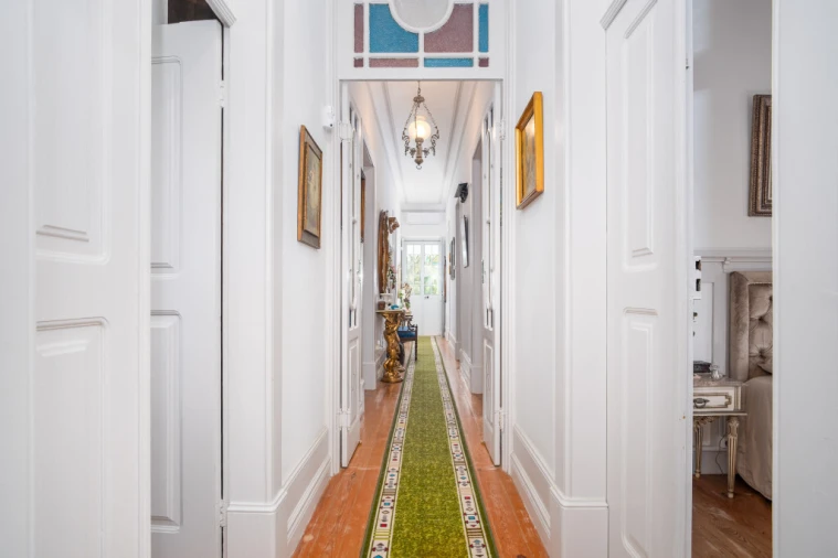 Moradia T5 para Venda em Tabua Foto 25