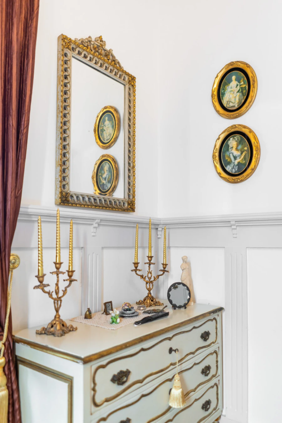 Moradia T5 para Venda em Tabua Foto 28