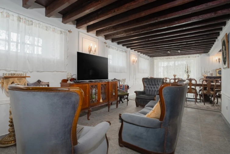 Moradia T5 para Venda em Tabua Foto 8