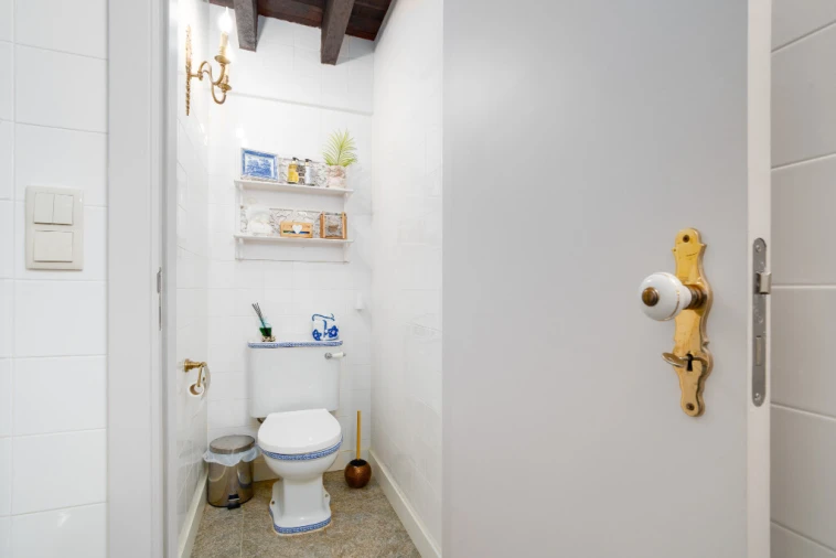 Moradia T5 para Venda em Tabua Foto 14