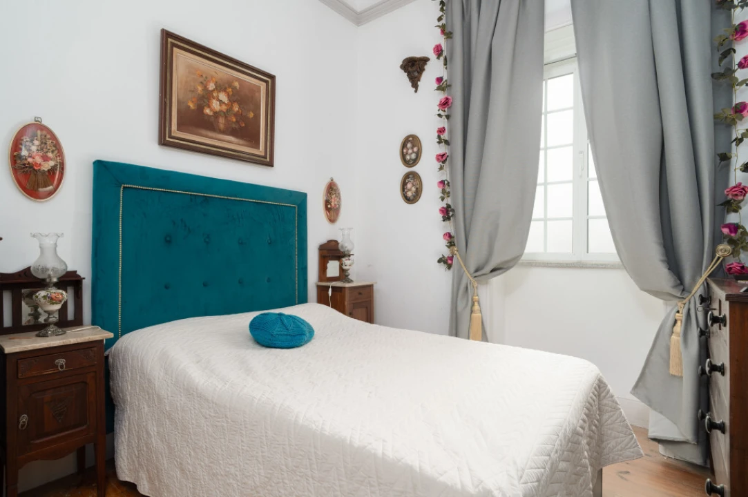 Moradia T5 para Venda em Tabua Foto 31