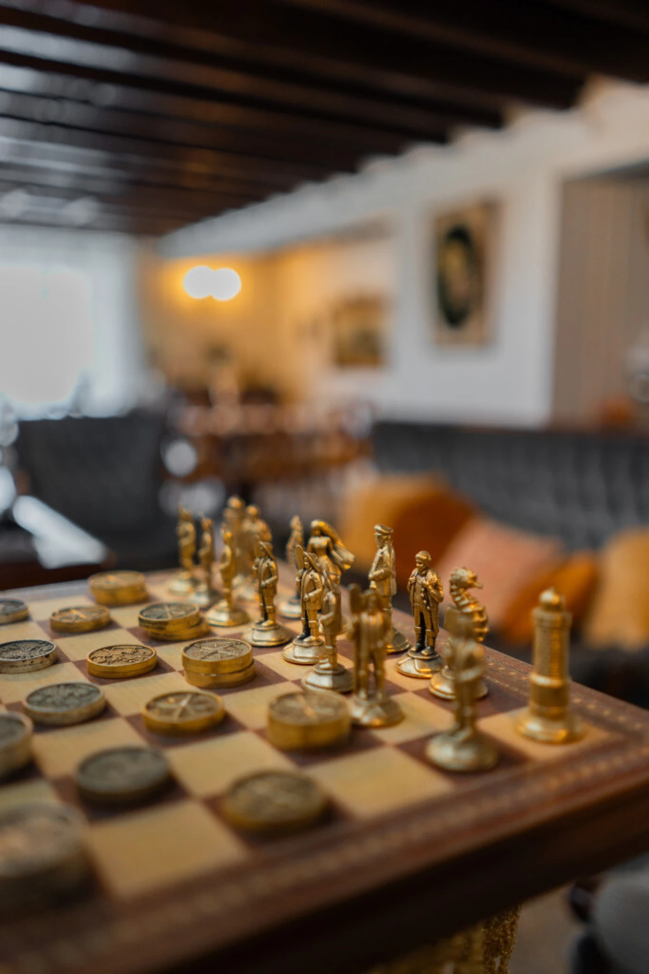 Moradia T5 para Venda em Tabua Foto 19