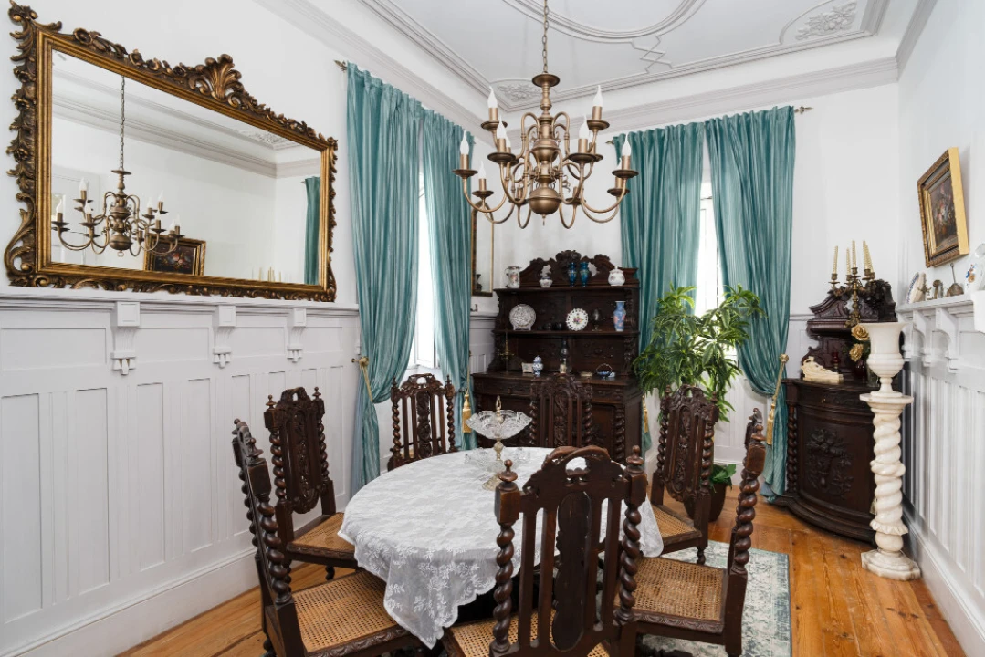 Moradia T5 para Venda em Tabua Foto 35