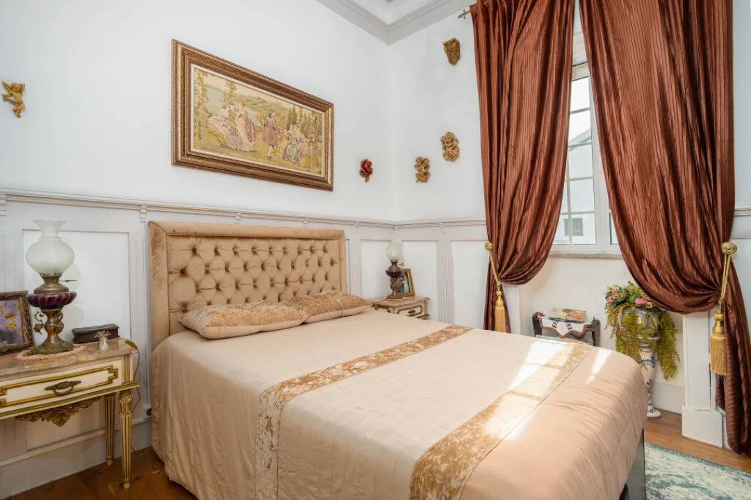 Moradia T5 para Venda em Tabua Foto 26