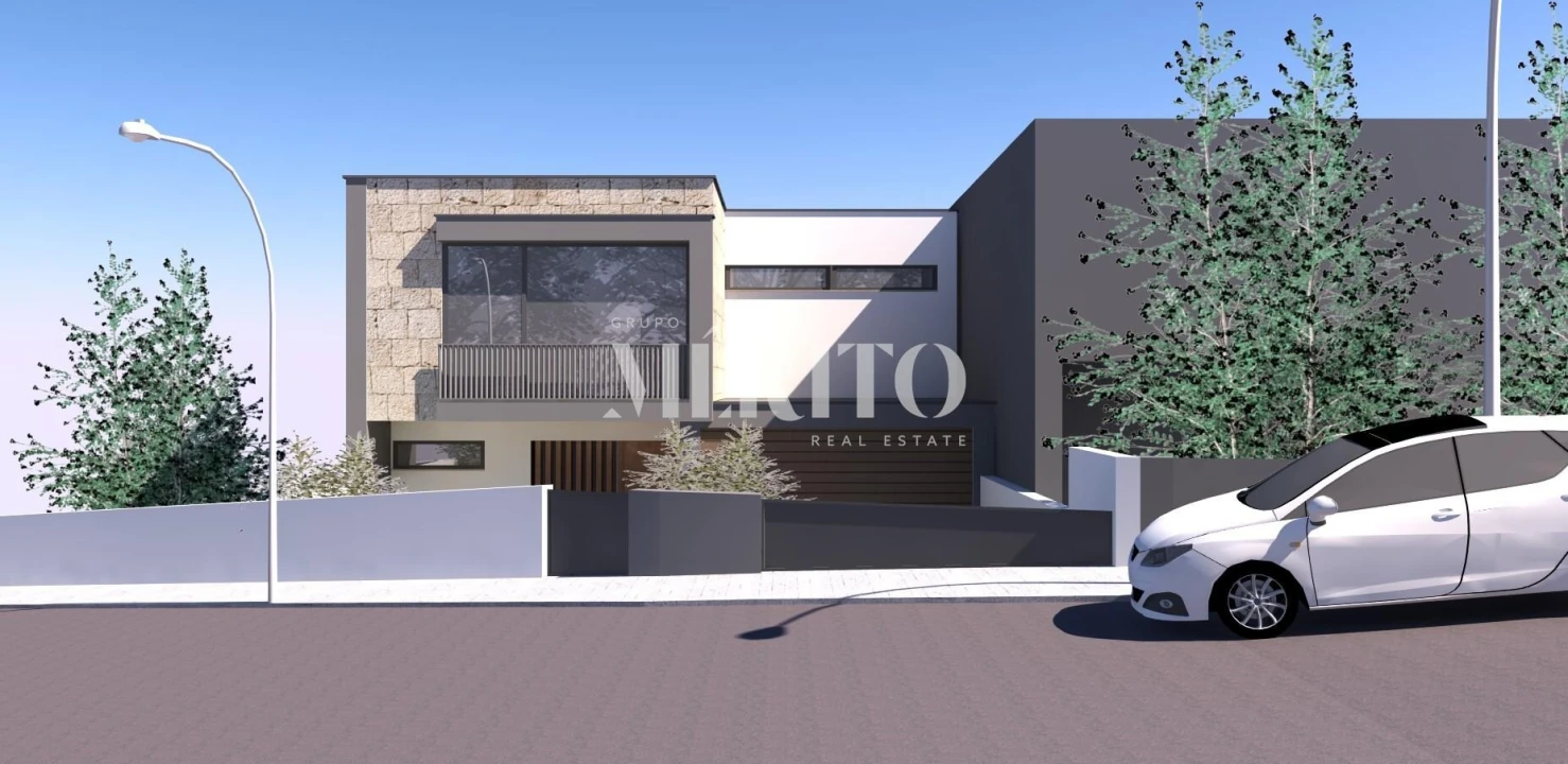 Terreno para Venda em Abade de Neiva Foto 3