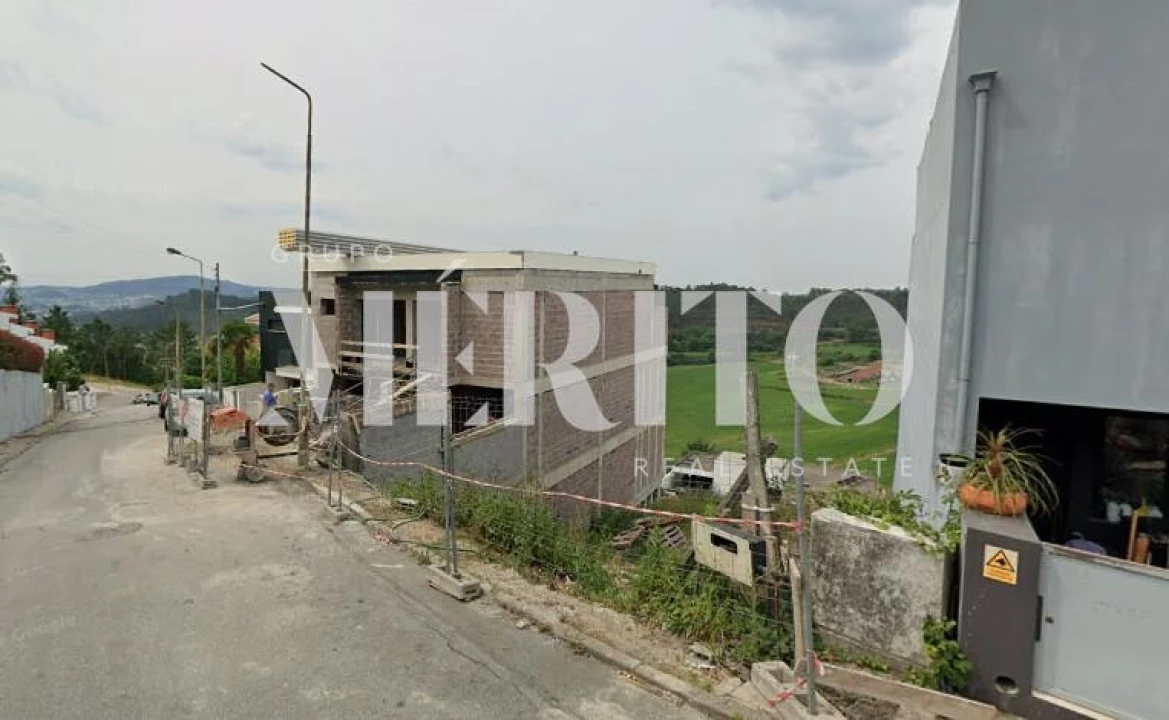 Terreno para Venda em Abade de Neiva Foto 6