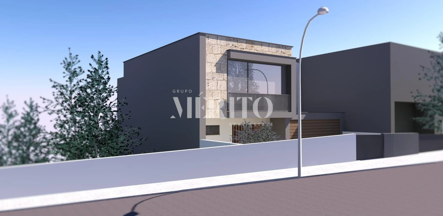 Terreno para Venda em Abade de Neiva Foto 4