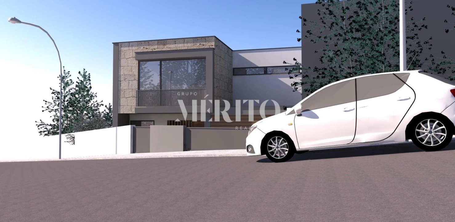 Terreno para Venda em Abade de Neiva Foto 7