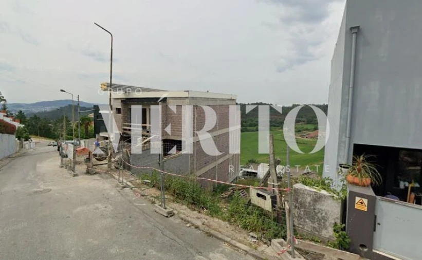 Terreno para Venda em Abade de Neiva Foto 6