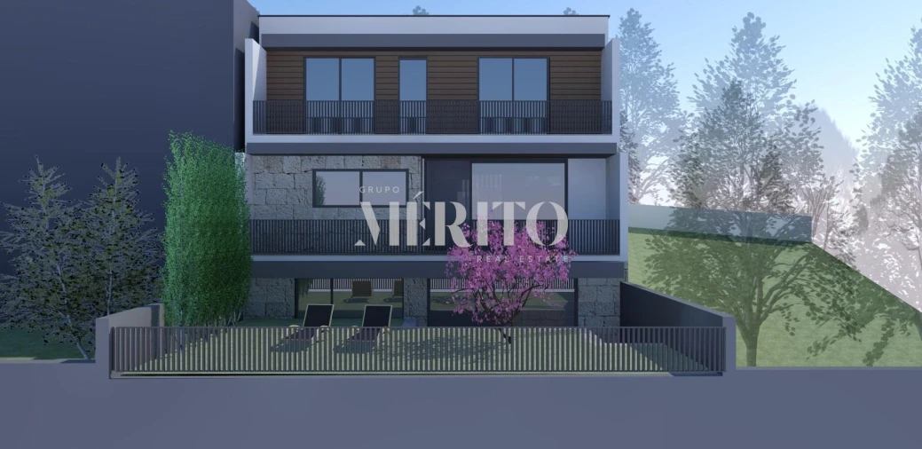 Terreno para Venda em Abade de Neiva Foto 5