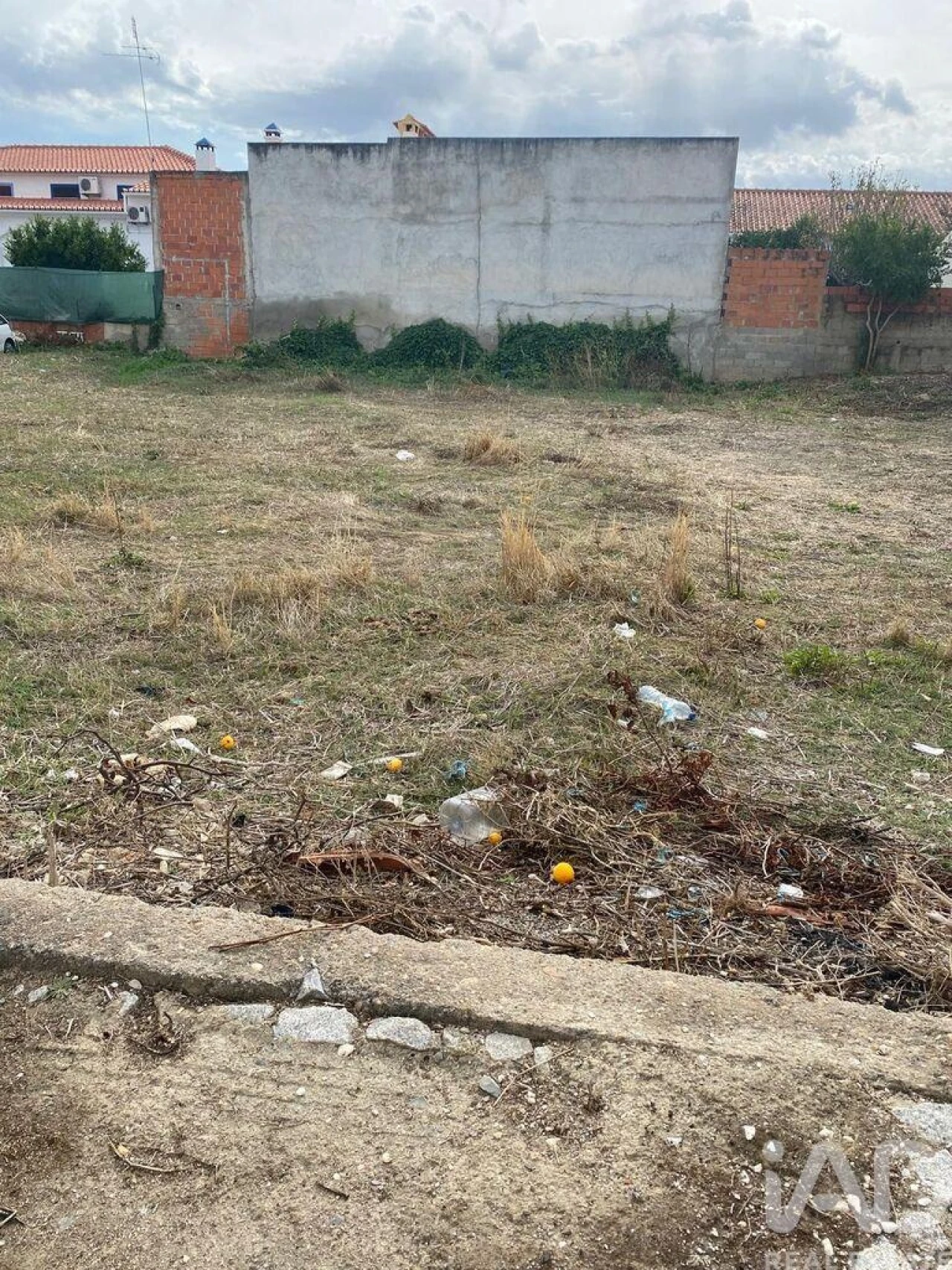 Terreno para Venda em Nossa Senhora da Conceição, São Brás dos Matos, Juromenha Foto 1