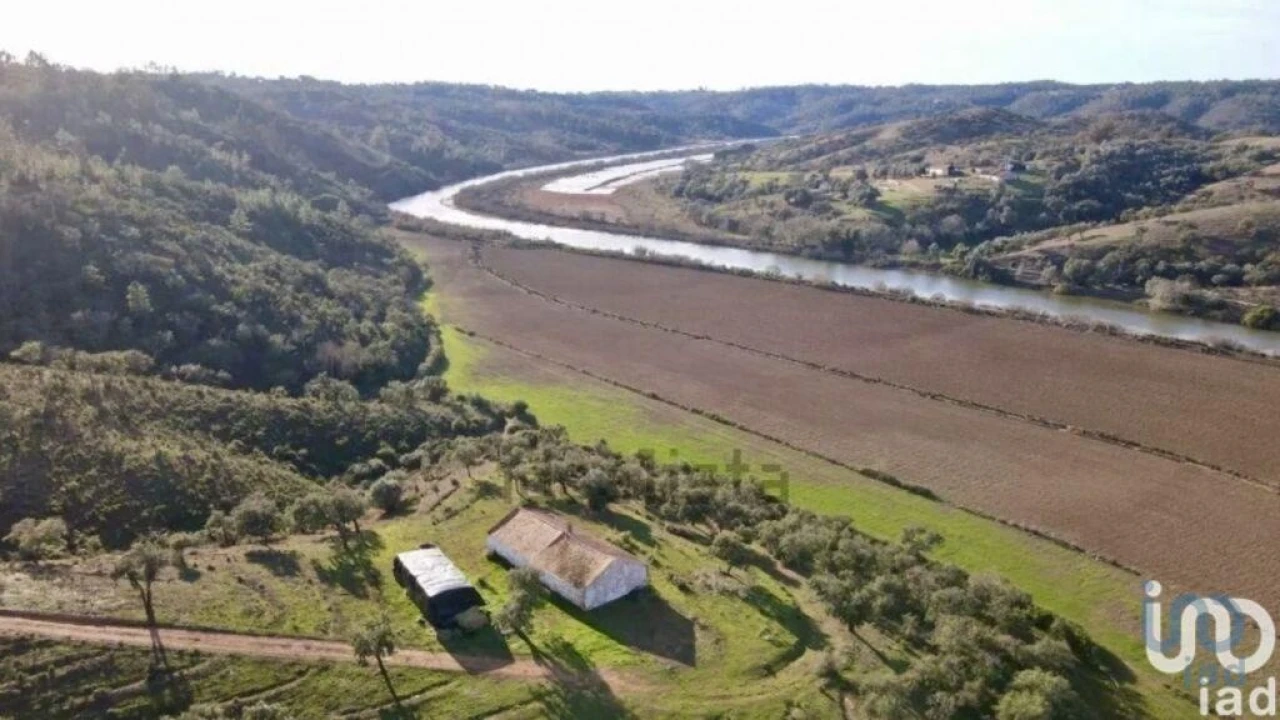 Terreno para Venda em São Salvador e Santa Maria Foto 5