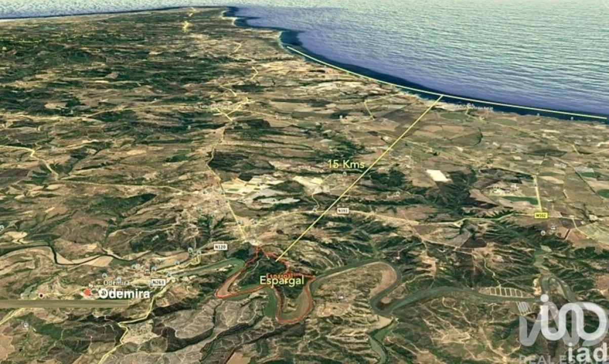 Terreno para Venda em São Salvador e Santa Maria Foto 23