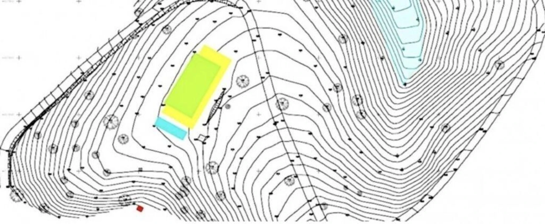 Terreno para Venda em São Salvador e Santa Maria Foto 29